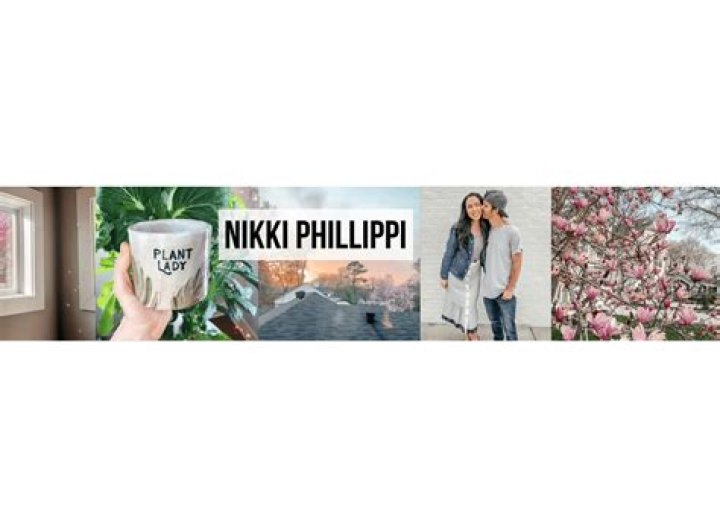 Nikki Phillippi Biography - Facts, Childhood, Family Life & Achievements