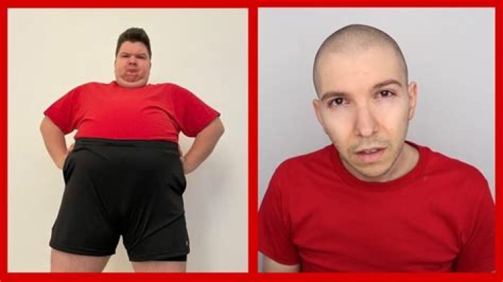 Nikocado Avocado (Nicholas Perry) Wiki, age, height, nationality, husband, parents, YouTube, net worth