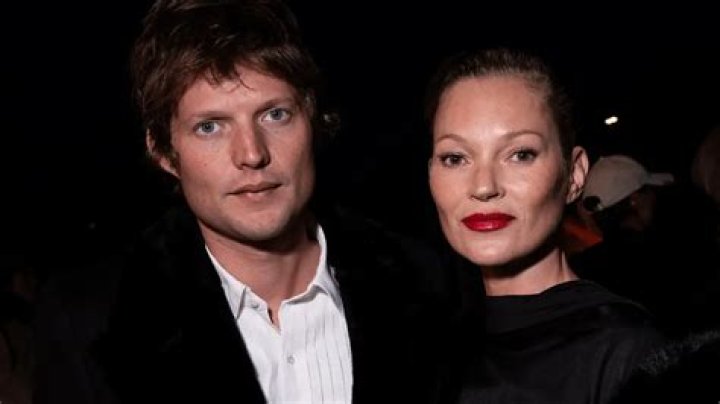 Nikolai von Bismarck Net Worth, Age, Height, Parents, Family