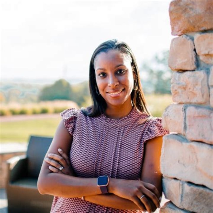 Dr. Nikole Benders-Hadi, MD – San Francisco, CA