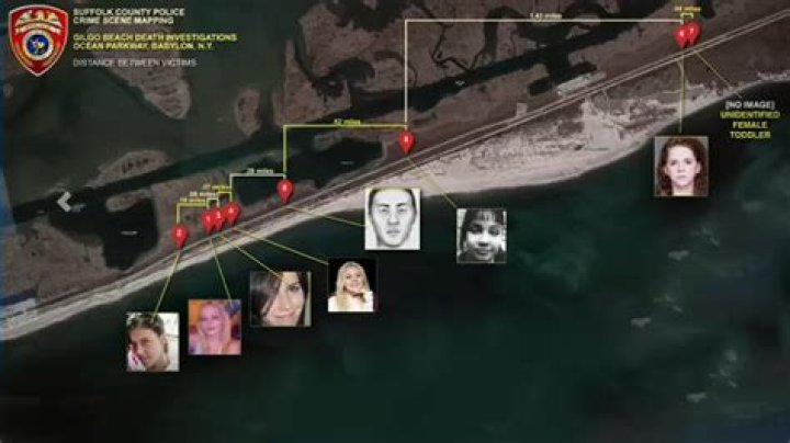 Nile Township Carla Lewis Murder Update 2023: Killer John Lewis Now