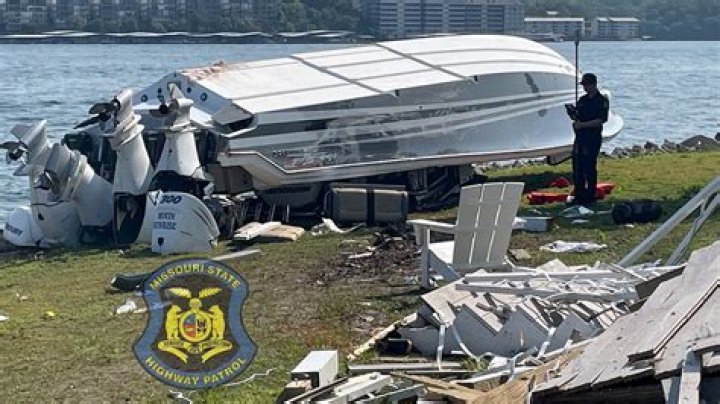 Niles Alex Pratt Boat Accident Linked To Death Cause And Obituary