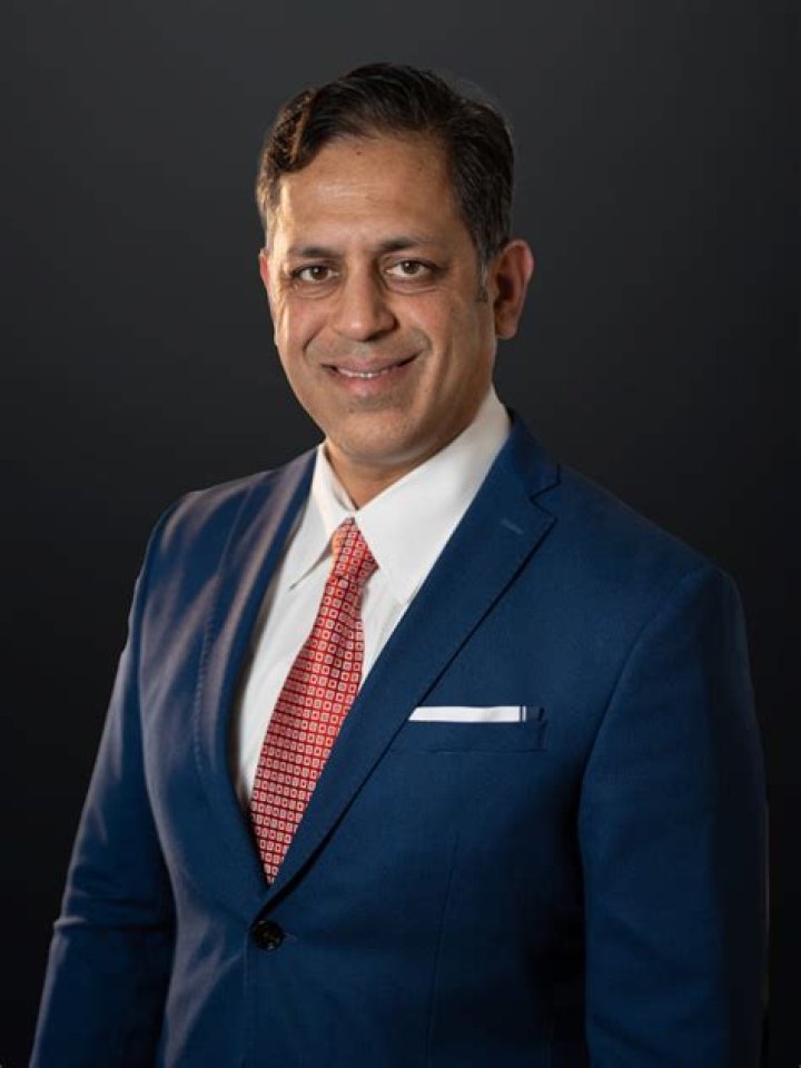 Dr. Nilesh Mhaskar, MD – Dayton, OH