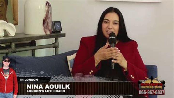 Nina Aouilk Husband Name: Divorce Settlement And Children Celeste