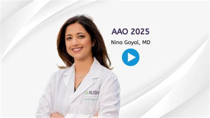 Dr. Nina Goyal, MD – Chicago, IL