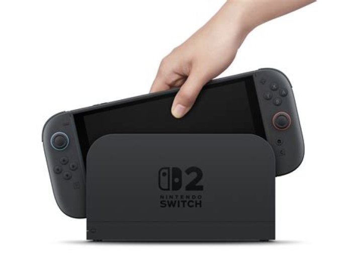Nintendo To Offer Paid Battery Replacement Service For Nintendo Switch