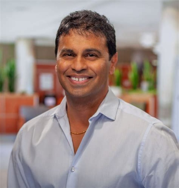 Dr. Niren Angle, MD – Danville, CA