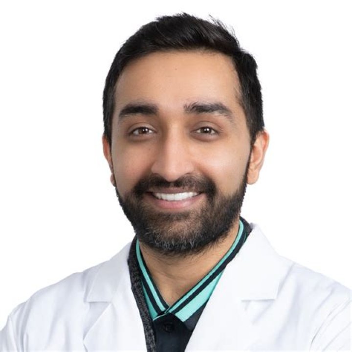 Dr. Nishant Patel, MD – Flower Mound, TX