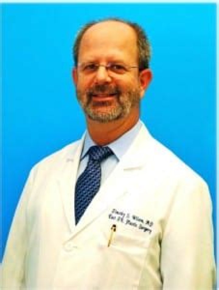 Dr. Nitin Rangnekar, MD – Knoxville, TN