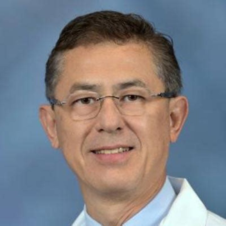 Dr. Niuton Koide, MD – Las Vegas, NV