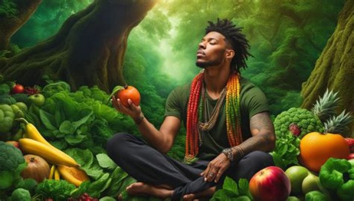 NLE Choppa vegan: Why is NLE Choppa vegan?