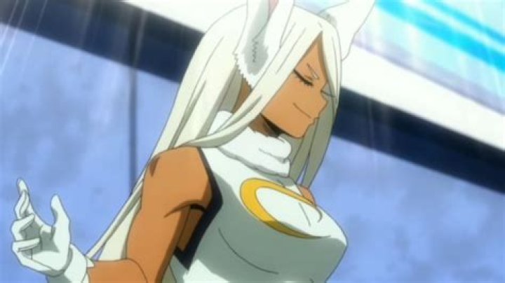 No generic Halloween bunny costume for Megan Thee Stallion, rapper dresses as ‘My Hero Academia’s strongest rabbit