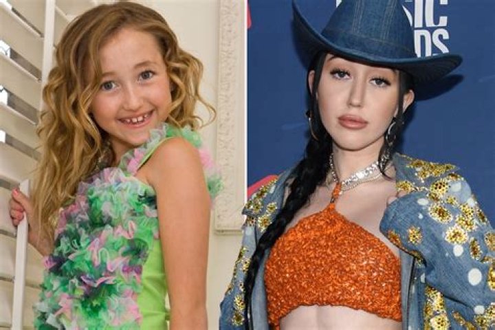 Noah Cyrus Bio, age, height, weight, boyfriend, parents, songs, movies & TV shows, net worth
