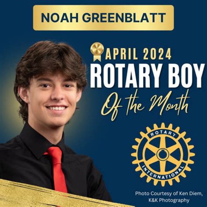 Noah Greenblatt, PA – Fuquay Varina, NC