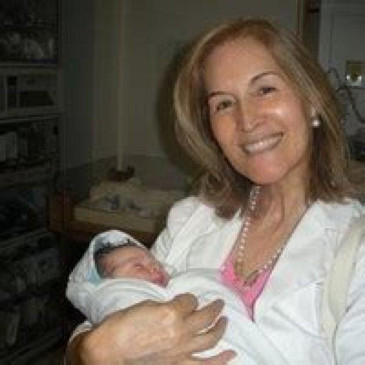 Dr. Nooria Rahmanie, MD – Aventura, FL