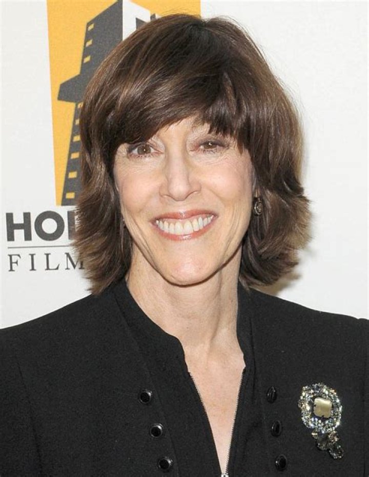 Nora Ephron Biography - Childhood, Life Achievements & Timeline
