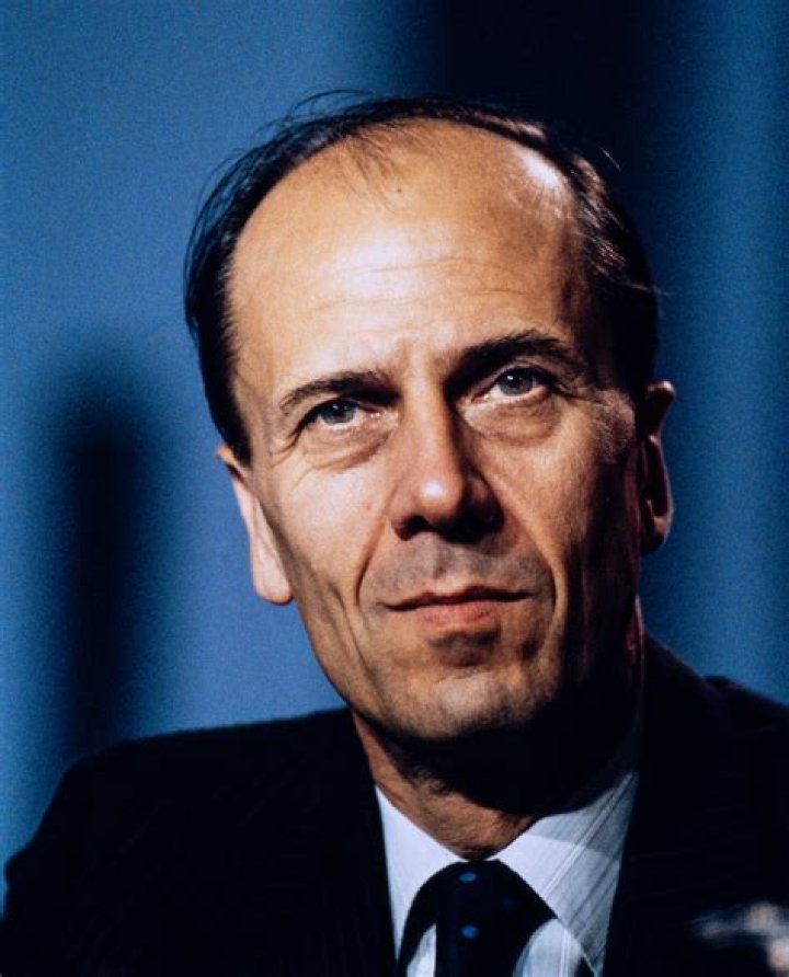 Norman Tebbit Biography - Facts, Childhood, Family Life, Achievements