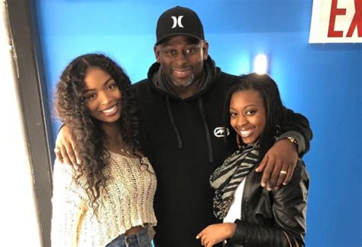 Normani family, husband, children, parents, siblings