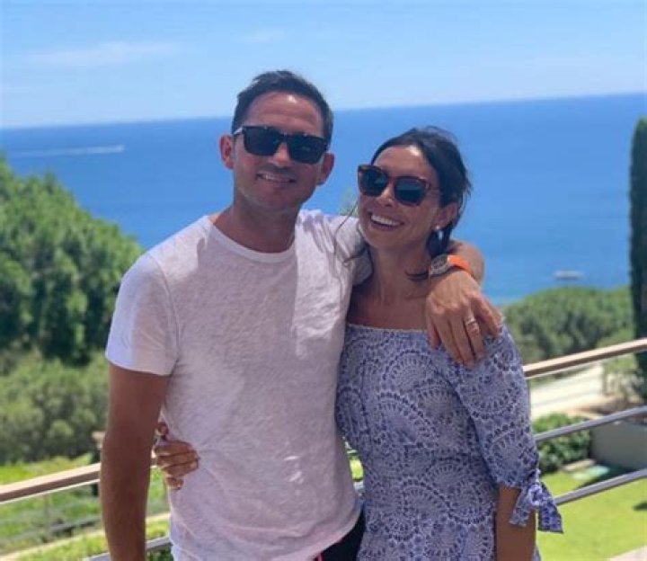 
Northern Irish Broadcaster, Christine Lampard, dies at 43 