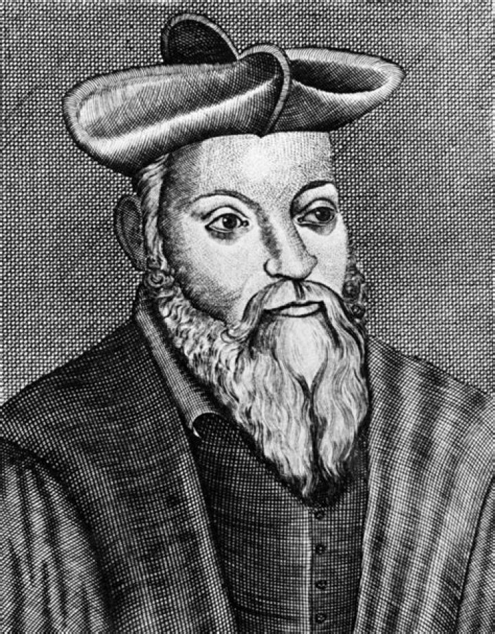 Nostradamus Biography - Facts, Childhood, Family Life & Achievements