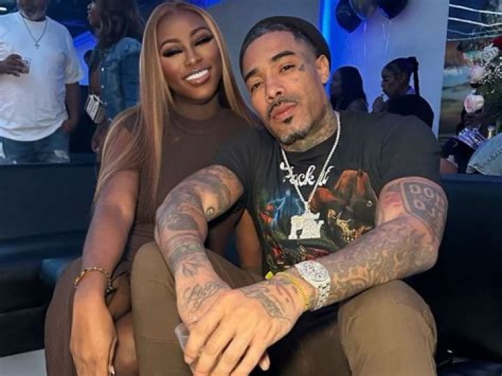 
“Not at the school”- Family Reunion: Love & Hip Hop Edition fans slam Gunplay for fighting during a charity event 