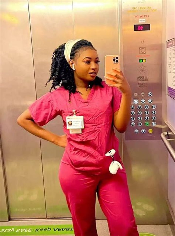 
Nurse Owami Davies Hefty Net Worth In 2022 Might Surprise You 