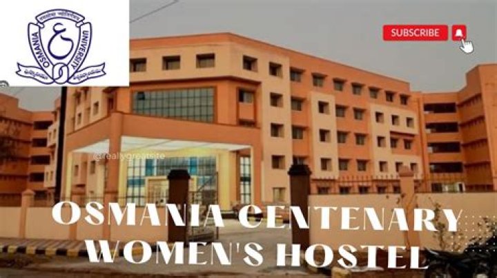 OAU Guest House, Maitama