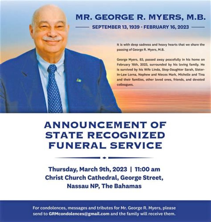 Obituary | Desmond Gray Illinois Choreographer Funeral Arrangement