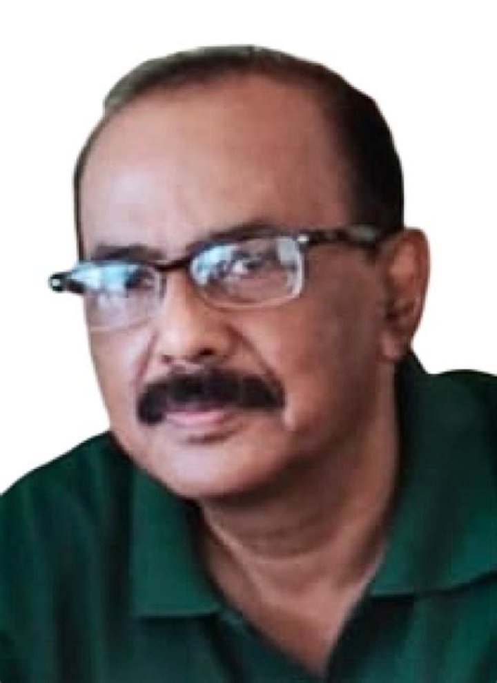 Obituary | Vinay Sundaram Cause of DEATH?