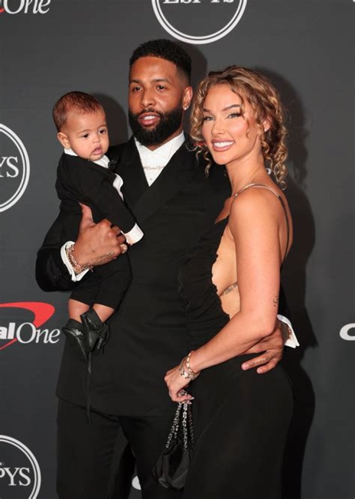 Oday Aboushi Wife, Salary, Net Worth, Stats, PFF, Contract, Wedding