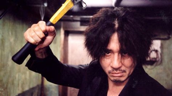 OG ‘Oldboy’ getting US theatrical release for 20th anniversary