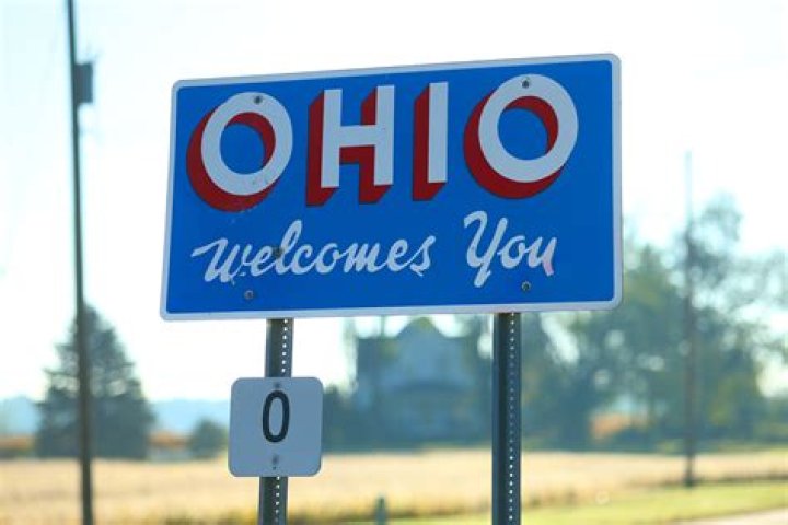 ‘Ohio-bashing’ is inescapable. Why are people bashing Ohio on TikTok?