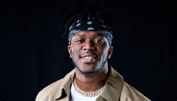 Olajide Olatunji (KSI) – Bio, Facts & Family Life of YouTuber Singer, Comedian
