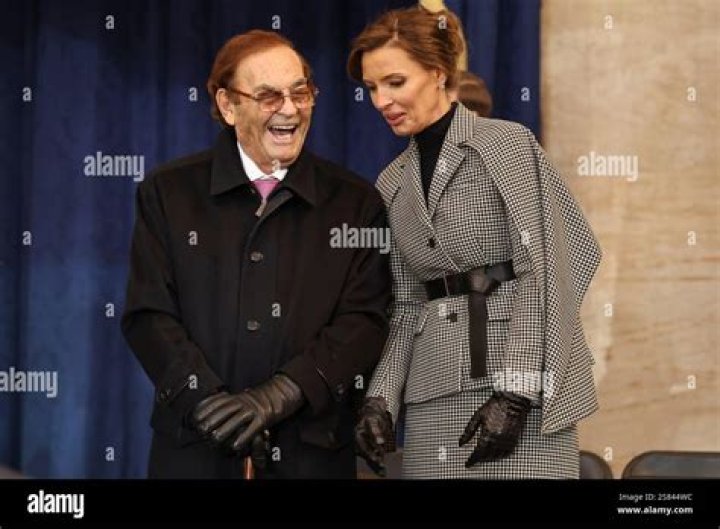 Oleksandra Nikolayenko Net Worth: Know About Her Husband & Boyfriend