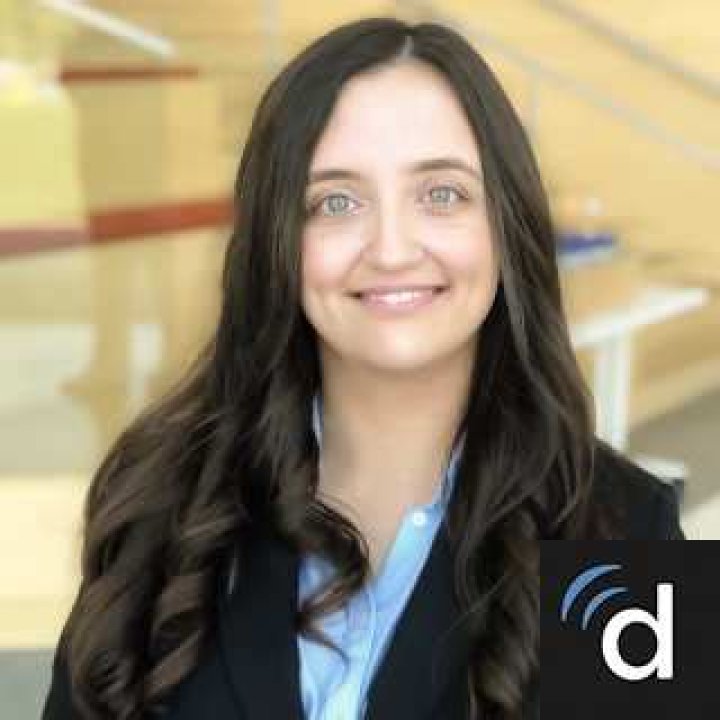 Dr. Olga Kovalenko, MD – Cleveland, OH