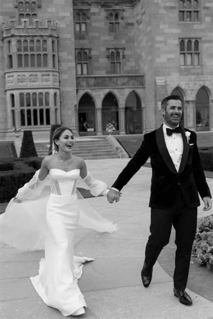 Olivia Amato Wiki, Bio, Age, Married, Birthday, Net Worth, Husband, Fiance, Height, Peloton