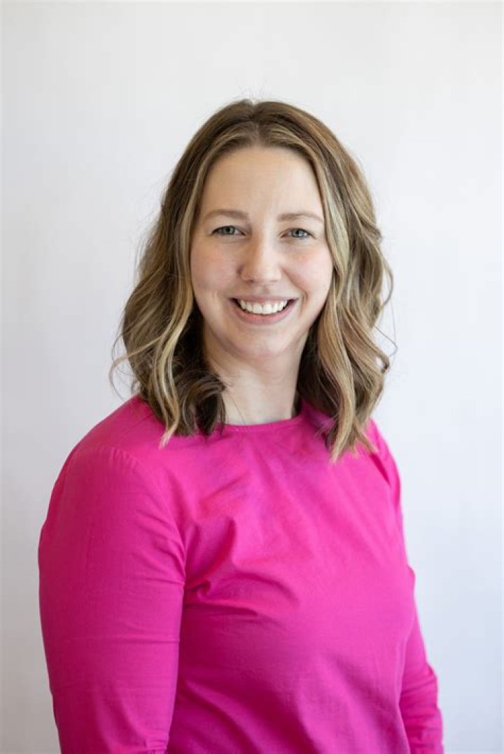 Olivia Kramer – Brighton, MI