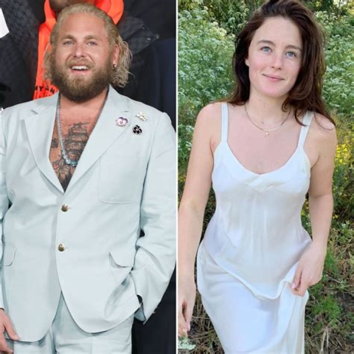 Olivia Millar Wiki, Age, Child, Height, Jonah Hill Girlfriend & More