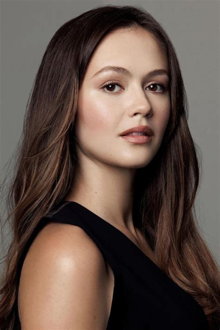 Olivia Sanabia - Bio, Facts, Family Life of Actress