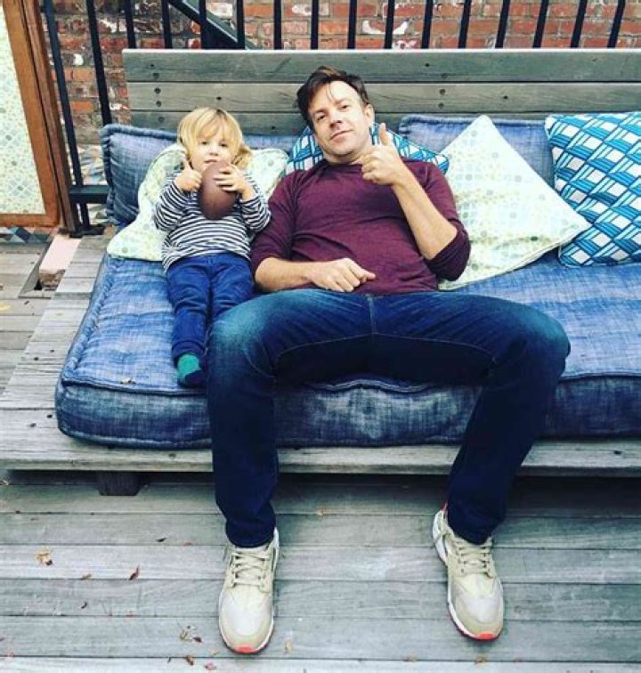 Otis Sudeikis, Daisy Josephine Sudeikis