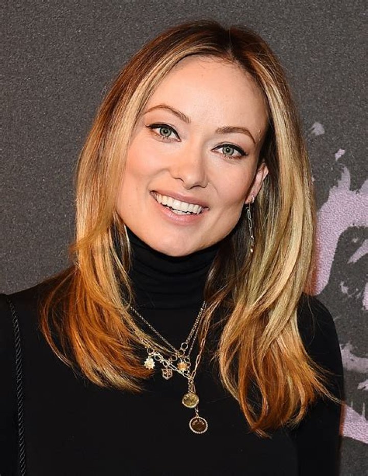 Olivia Wilde father: Who is Andrew Cockburn?