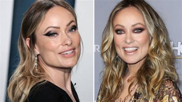 Olivia Wilde Favorite Books Music Color Movies Food Biography