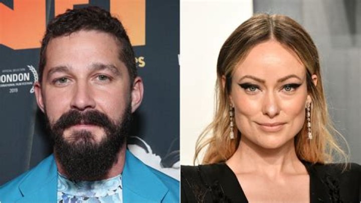 Olivia Wilde Reportedly Fired Shia LaBeouf From Her Upcoming Film ‘Don’t Worry Darling’ – Here’s Why!