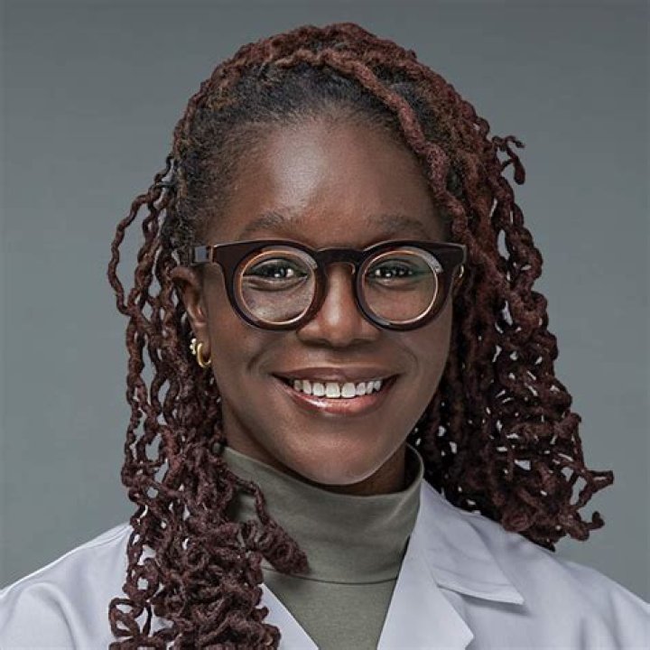 Dr. Olubunmi Okunlola, MD – Martville, NY
