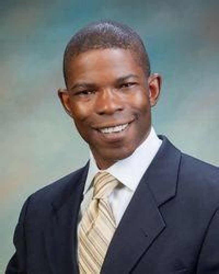 Dr. Oluyemi Akin-Olugbade, MD – Norfolk, NE