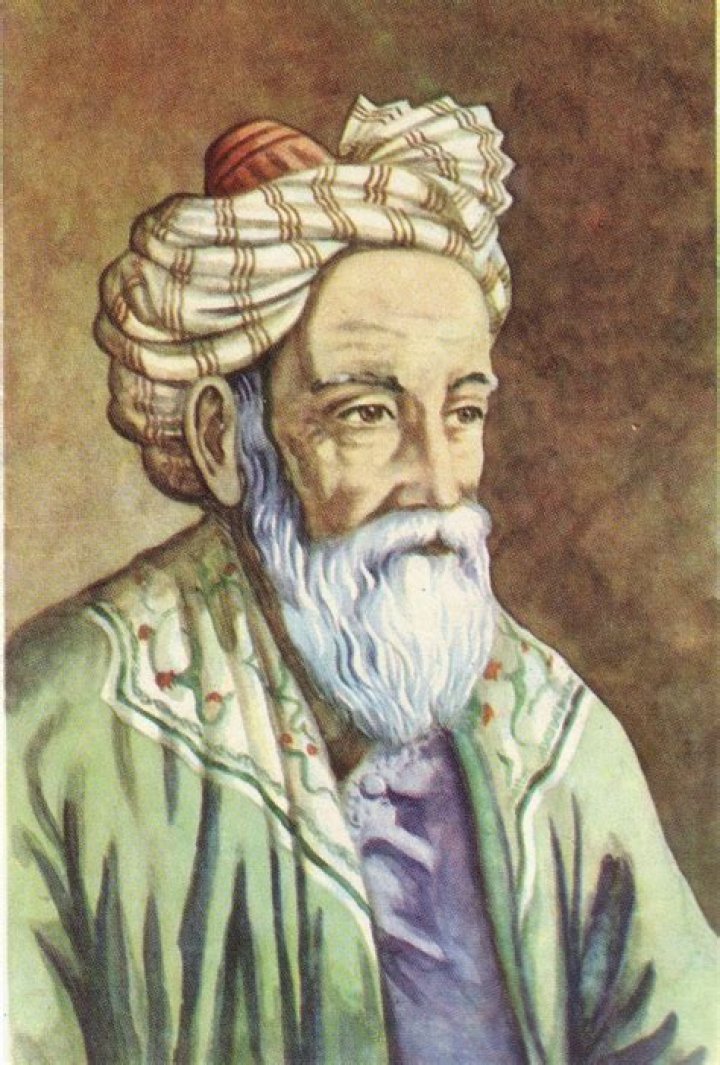 Omar Khayyám Biography - Facts, Childhood, Life & Achievements of Persian Mathematician & Poet
