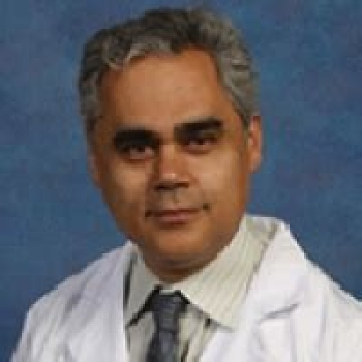 Dr. Omid Omidvar, MD – Long Beach, CA