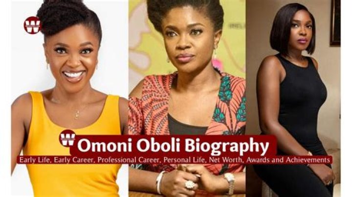 
Omoni Oboli Height, Weight, Net Worth, Age, Birthday, Wikipedia, Who, Nationality, Biography 