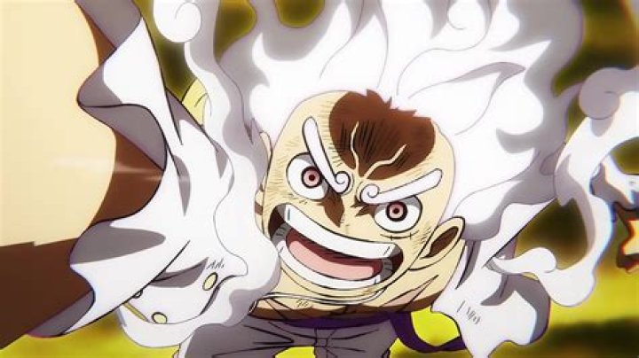 ‘One Piece’ chapter 1107 release date and time, confirmed