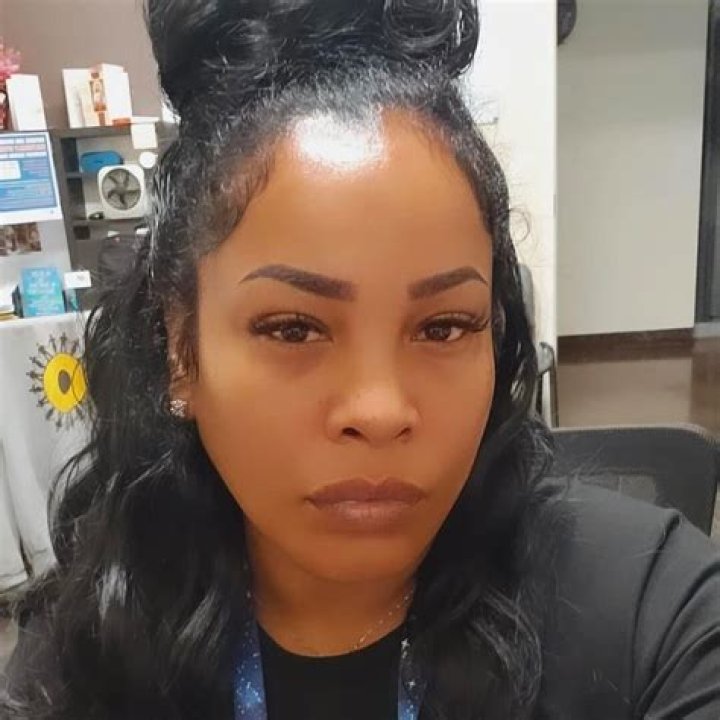 Onesha Sipp – Geismar, LA